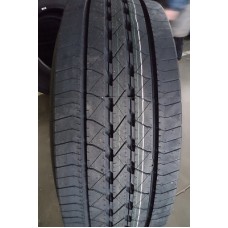 385/55 R22.5 Goodyear KMAX S GEN-2, рулевая